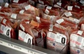 Tupperware Indonesia Gelar Donor Darah di 23 Kota